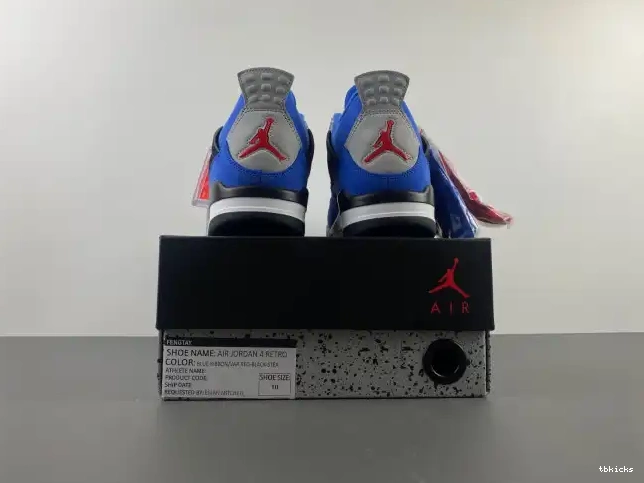Rep TBK ENCORE RETRO JBM231-M19-C1 4 JORDAN EMINEM 0507